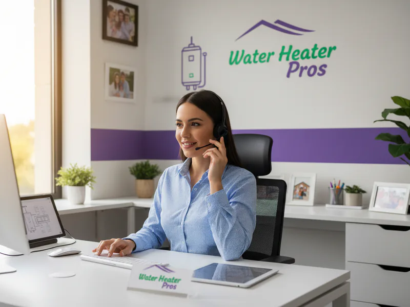 Water Heater Repair  in Aubrey  FAQ